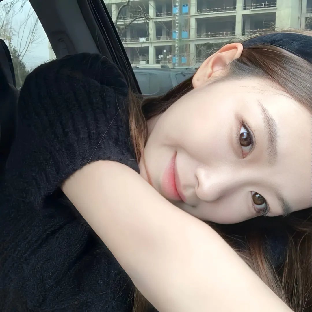 儿女绕心间
